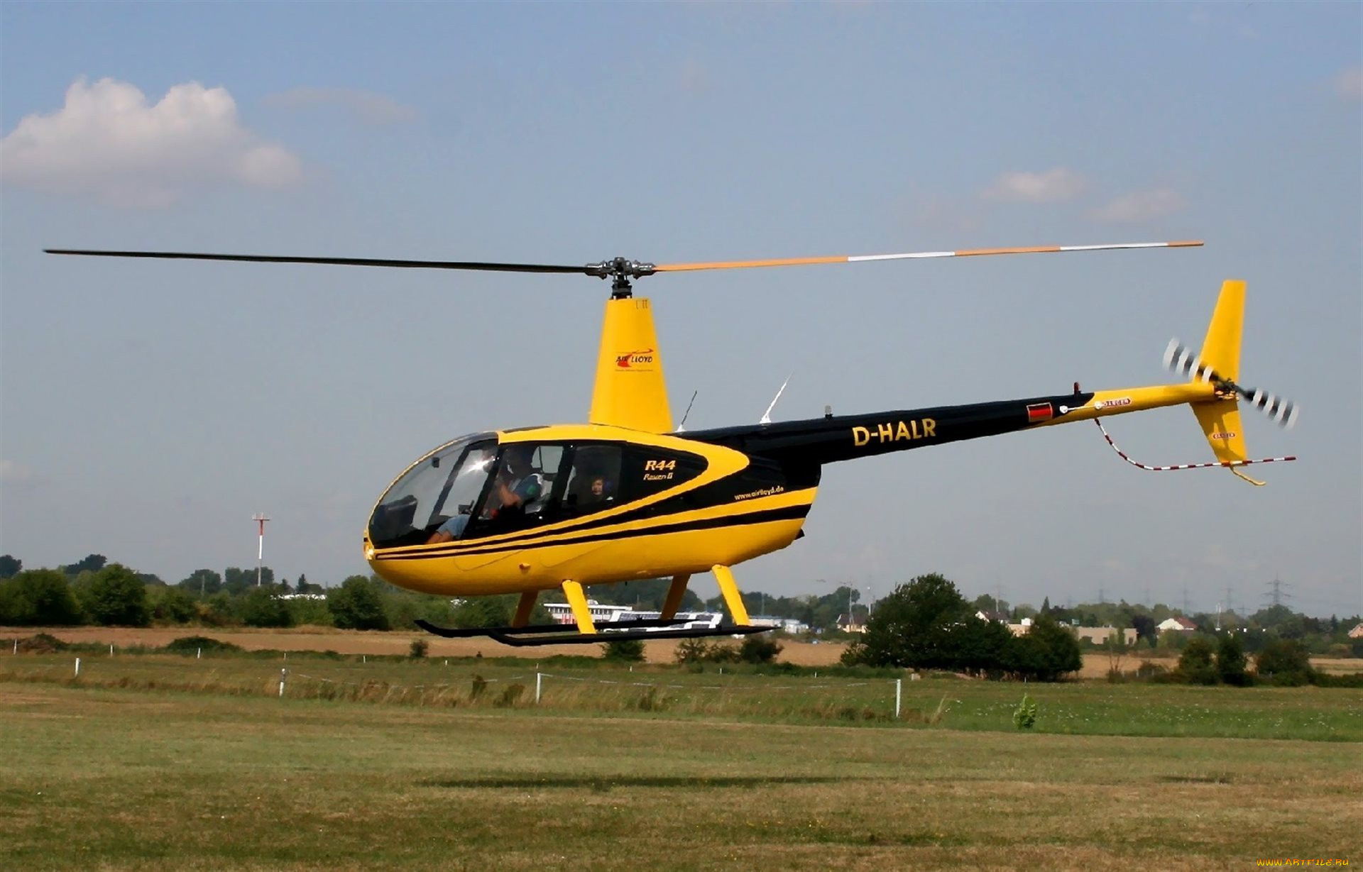 robinson r44, , , r44, helicopter, multipurpose, , easy, yellow, flight, , , robinson